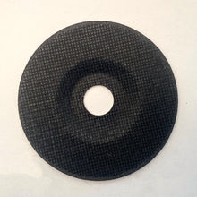 SuperCore Type 27 .045 Thin Cutting Wheels - 4-1/2 x .045 x 5/8-11 metal hub