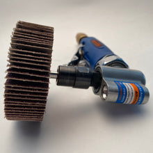 Flap Wheels Core A/O - 2/1/2 x 1 60 Grit
