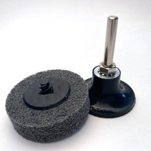 CORE Unitized Wheel 3" Unitized Wheel