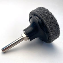 CORE Unitized Wheel 3" Unitized Wheel