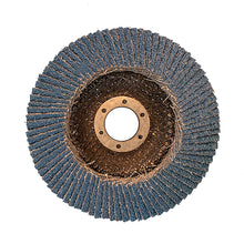 Badger 7 x 7/8 36 Grit Type 27 Flap Disc