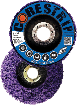 Corestrip 9014, 9017